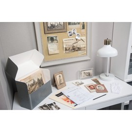 Gaylord Archival 11 x 14" Polyester Photo & Document Envelopes (10-Pack)