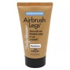 Sally Hansen Air Brush Legs Medium Glow, Paquete Doble De Vi