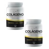 Colágeno Hidrolizado 450g Pack 2 Meses Antiedad Energeios