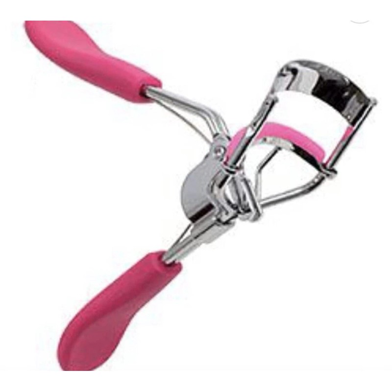 SASSY+Chic New Makeup Eyelash Curler w/ ONE refill rubber pad