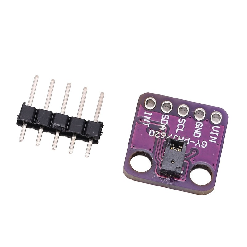 Gesture Recognition Sensor Module Multiple Gestures Monitor Motion Detection Sensor