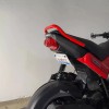 MotorcycleModz 2022+ Honda Navi Tucked Fender Eliminator