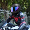 Helmet Visor for FF328/FF800/FF353, Motorcycle Helmet Visor, Motorcycle Wind Protection