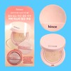 Hins Cover Master Pink Cushion Special Original + Refill No.