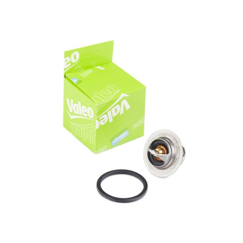 Valeo 820025 Engine Cooling