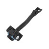 Door Check Limit Rear 4K0 839 249 Metal Replacement for
