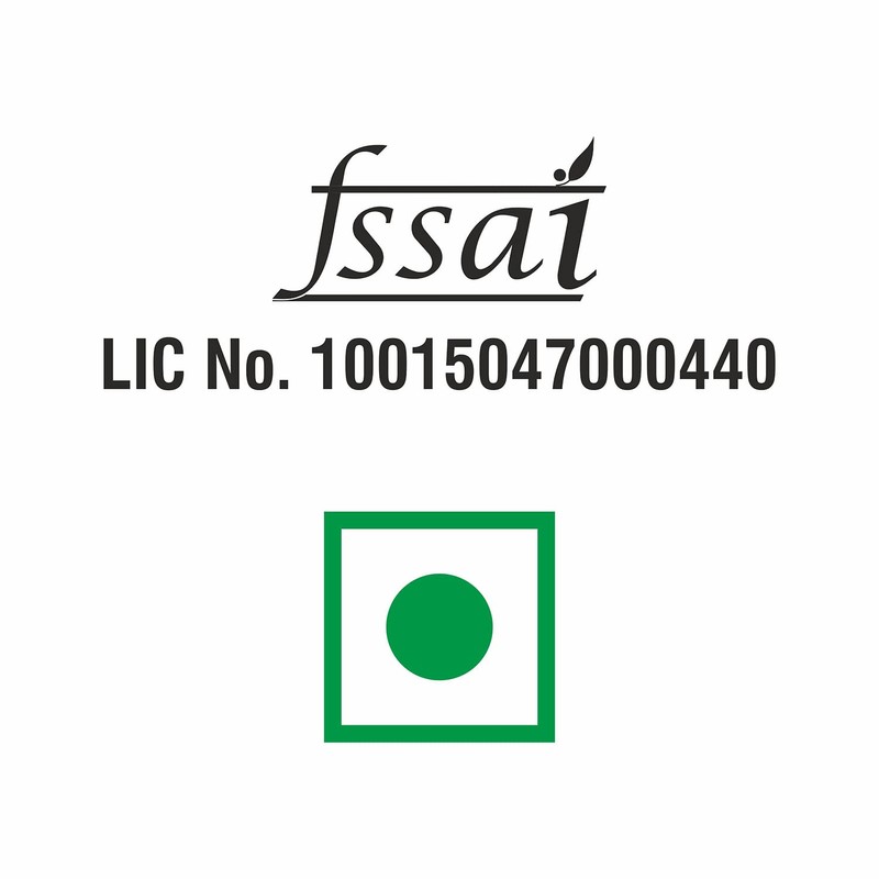 Priya Garlic Pickle 300g