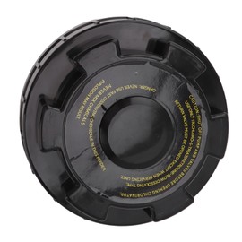 CL220 Chlorinator Cover with OGasket for Tight Sealing - Protect Your Chlorinator from Debris - Easy to Install - Long Lasting - Sealing