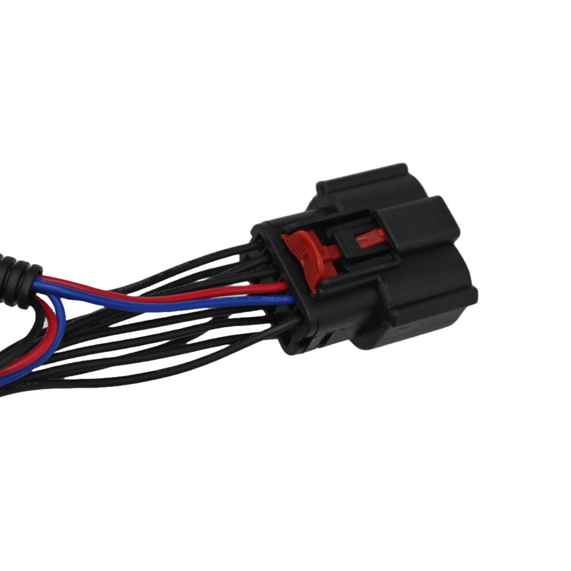 High Beam Piggy Back Adapter for Silverado 1500 ZR2-Z71 (2023