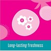 Cotton Feel Fresh 2 Pack | Scented | Normal Panty