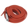 Pipe Heat Cable Freeze Protection Self Regulating Trace for Metal