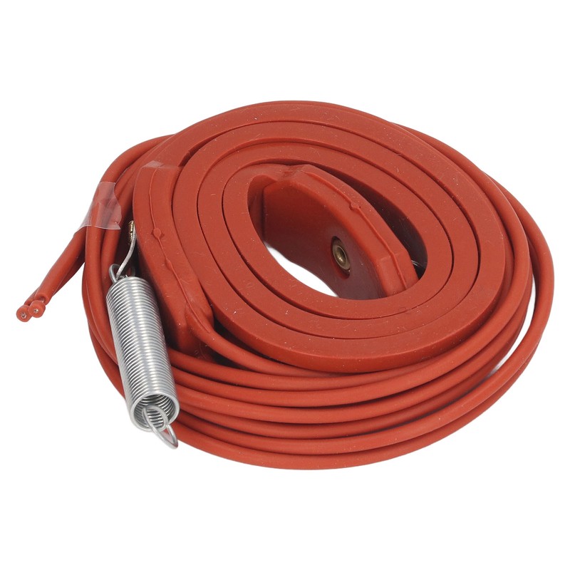 Pipe Heat Cable Freeze Protection Self Regulating Trace for Metal