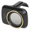 Optical Glass Lightweight CPL Lens Protection Polarizer Filter Camera Accessory