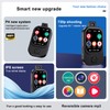 MP3 Player with Bluetooth 5.4, Portable Digital Lossless Music Player
