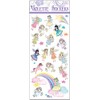 Violette Stickers Foil Fairies