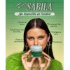 Crema Facial Sábila Y Vitamina E Para Manchas Y Resequedad