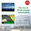 PM Colori WT-220CL Waste Toner Box Compatible for Brother WT