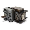 Gearhead Motor, AC 80 RPM