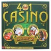4 in 1 Casino Games