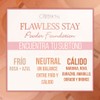 Flawless Stay Polvo compacto - Beauty Creations Base en polvo