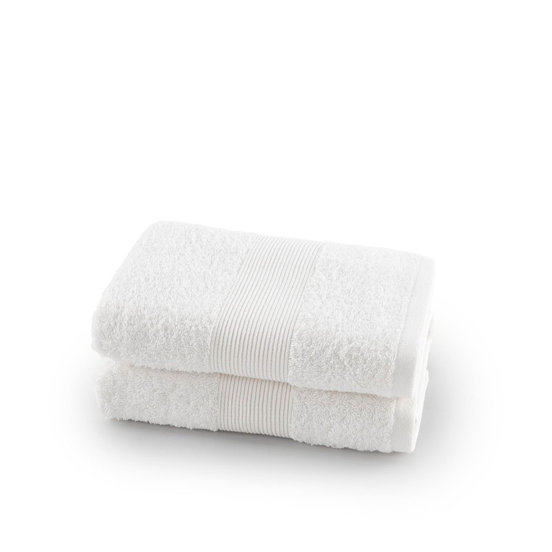 Jalla, Bath Towel Set, 1+1, 100% Cotton, 430gsm, 50 x