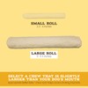 Better Belly Originals Large Roll, Highly Digestible Dog Treats, 3