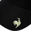 Cox Sportif LN5SCP12M Cap, 8 Panel Cap, CAP, 3D Logo,