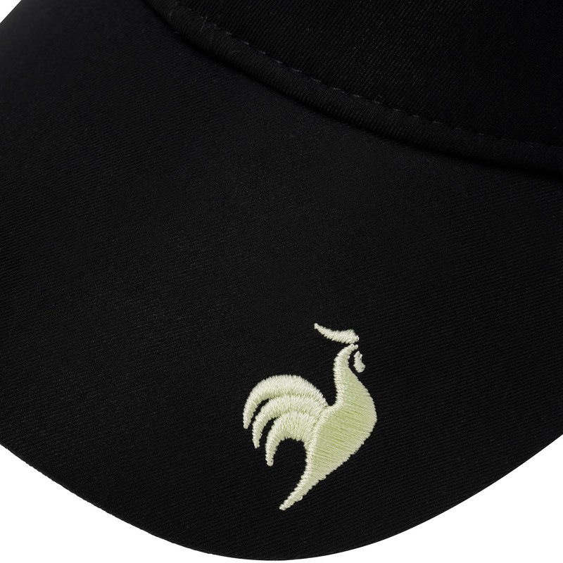 Cox Sportif LN5SCP12M Cap, 8 Panel Cap, CAP, 3D Logo,