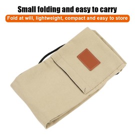 DONGKER Fishing Umbrella Bag, 1.2/1.4 Metre Fishing Rod Bag with Adjustable Shoulder Strap and Elastic Closure for Spinning Rods and Baitcasting Surf Rods