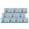 Ikkulhet [하프클럽/]아이깨끗해비누 90g-10개 Half Club/Harp Club Clean Kids Soap 90g - 10 pieces [1. Select this product]