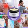 Queltis Magnesium Cream Lavanda 5 Oz Crema Topica Piel Suave
