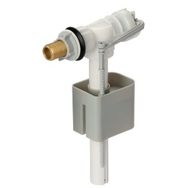 Compact Side Feed Toilet Float Tap