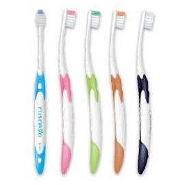 GC Ruscello B-20 Picella Toothbrushes, Set Of 5