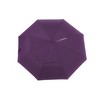 (ライフベンチャー)LIFEVENTURE トレックアンブレラ M パープル L68014