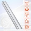 PEUTIER Front Left Interior Door Pull Handle, Front Driver Left