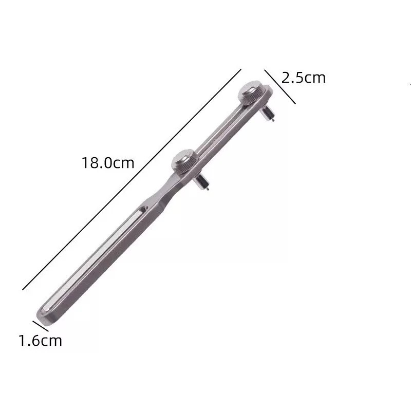 Pro Watch Tools WATCH CASE REMOVER OPENER TOOL FOR OMEGA