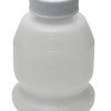 STRAIGHT Brake Bleeder Bottle 19-589