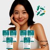 Queenherb 모유유산균 프롤린 리얼 포스트바이오틱스 6개월분 Queenherb Breast Milk Probiotic