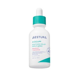 AESTURA A-Cica 365 Soothing Relief Serum pH4.5 40ml - AESTURA A-Cica 365 Soothing Relief Serum pH4.5 40ml