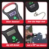 Accu Cull Fish Culling System Digital Fish Scale - Fishing