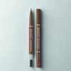 intersis Intersys Auto Eyebrow Pencil 10g, 05 brown, 2 pcs.