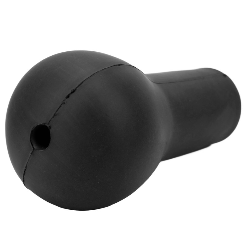 Spherical Belly Top Fishing Rod Holder Pole Support Shock Absorption