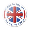 Carseatcover-UK Luxury Black & Blue Car Seat Covers Protectors -
