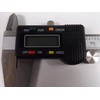 High Precision Digital Caliper 200 mm/0.02 mm Precision Precision Vernier