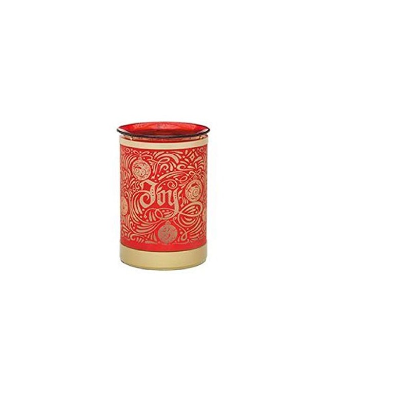 Scentsy Rejoice Warmer