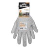Bradas 8151 Cut Protection Gloves Size 9 Cut Cover 3