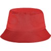 Van Der Rich ® - Bob Cotton Hat 54-58 EU