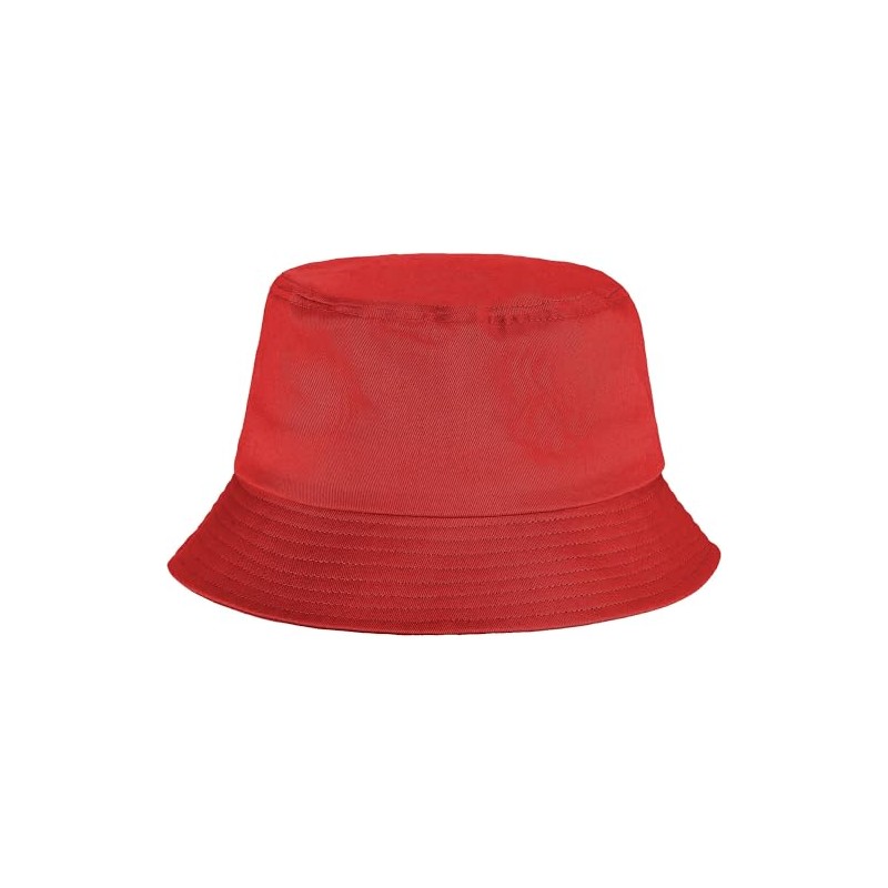 Van Der Rich ® - Bob Cotton Hat 54-58 EU