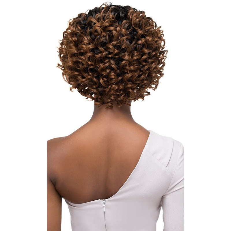 Outre PURPLE PACK 3PCS - SMALL ROLLER SET #1 (4)