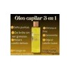 Exfoliante+oleo+shampo+matizador Kit Original